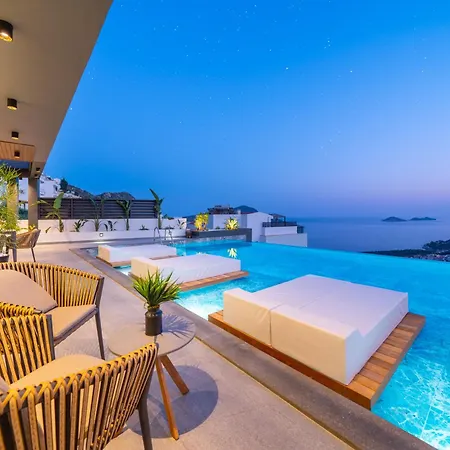 Supernova Kaş