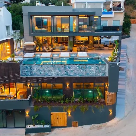 Supernova Villa Kas