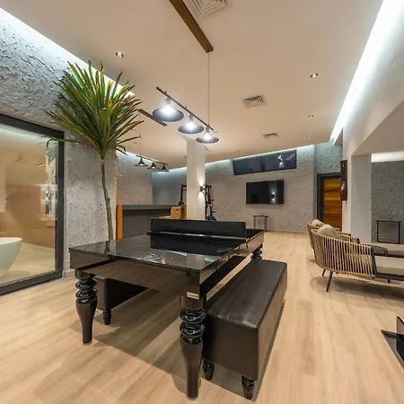Supernova Villa