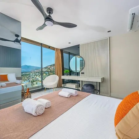 Supernova Villa