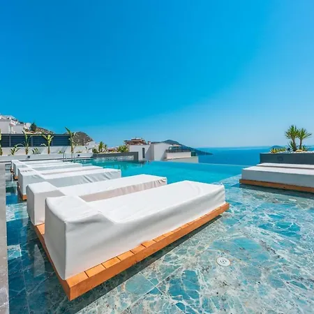 Supernova Villa *