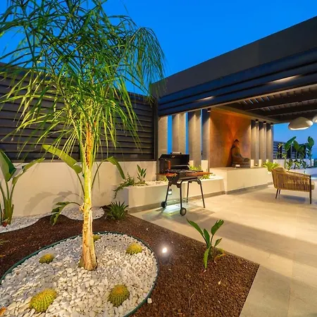 Supernova Villa Kaş
