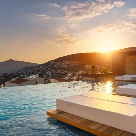 Supernova Villa Kaş